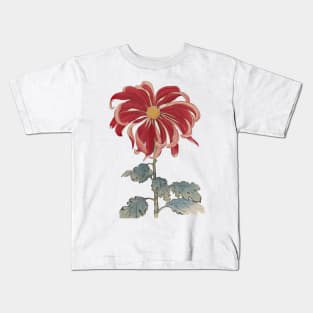 Hasegawa Flowers Kids T-Shirt